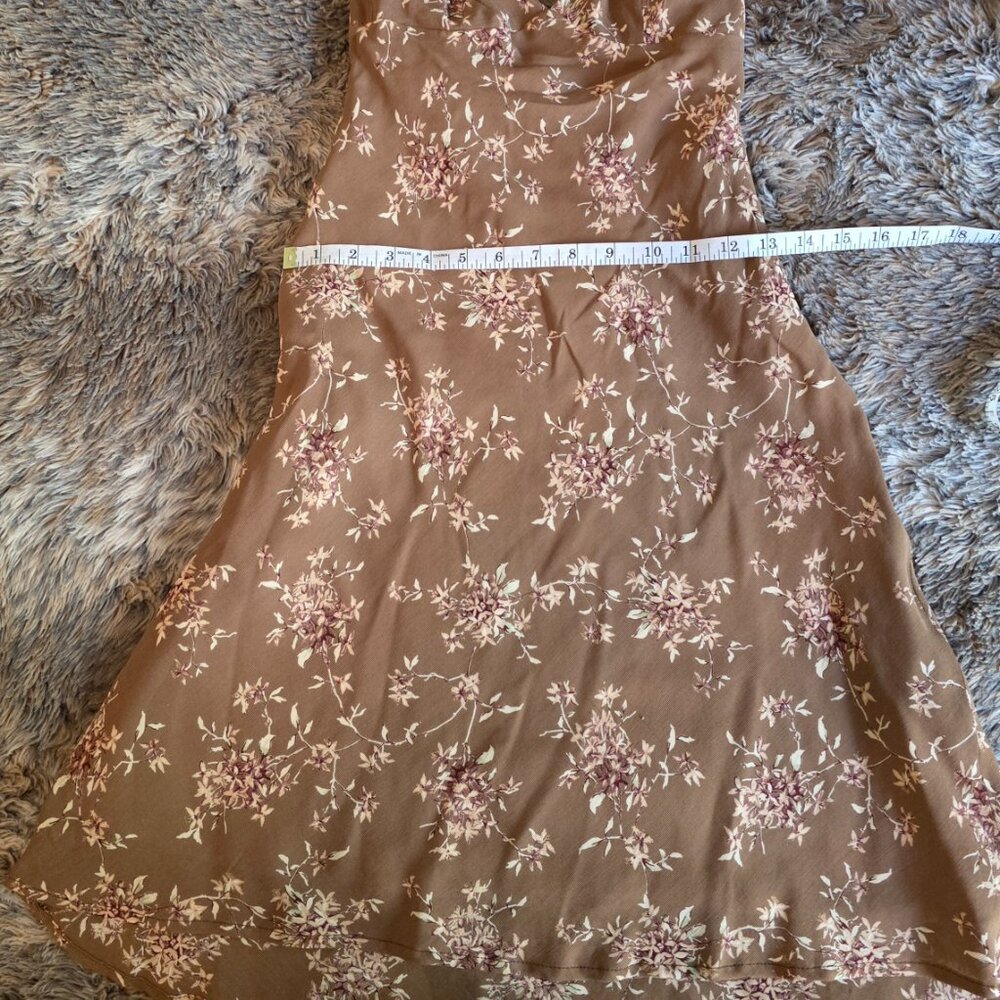Guess Collection Halter Dress 0 - Picture 6 of 7